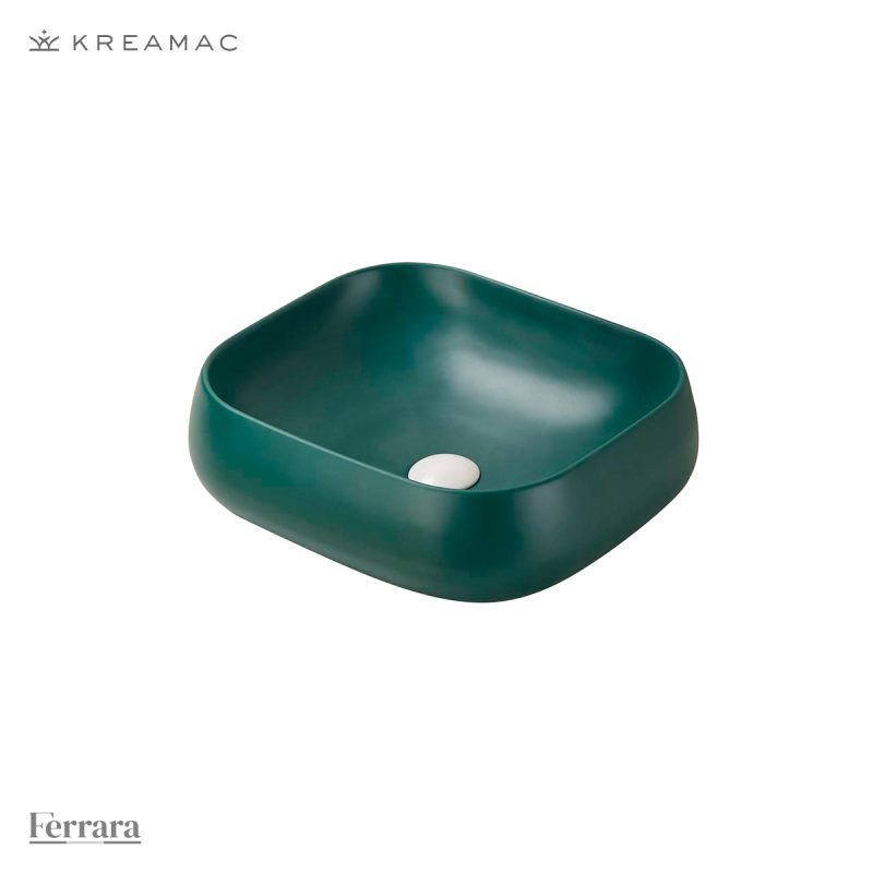 LAVAMANOS FLORENCIA DE SOBREPONER